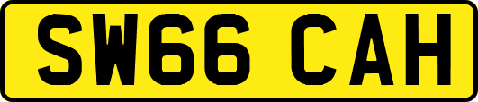 SW66CAH