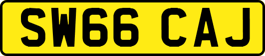 SW66CAJ