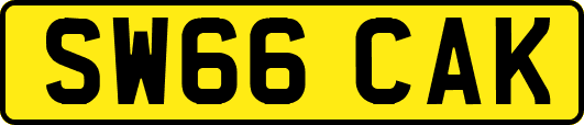 SW66CAK