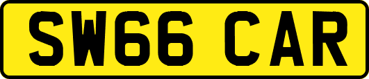 SW66CAR