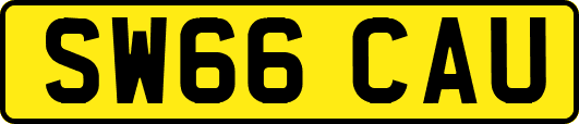 SW66CAU