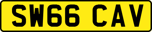 SW66CAV