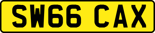 SW66CAX