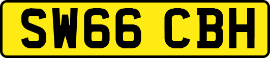 SW66CBH