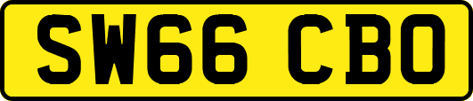 SW66CBO
