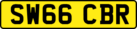 SW66CBR