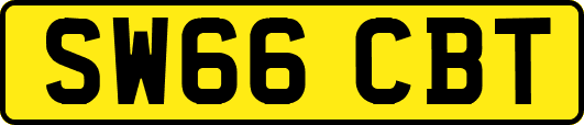SW66CBT