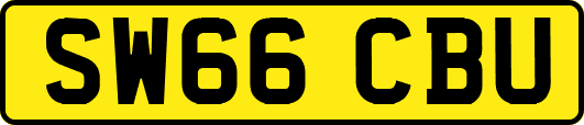 SW66CBU