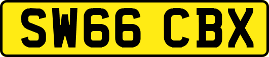 SW66CBX