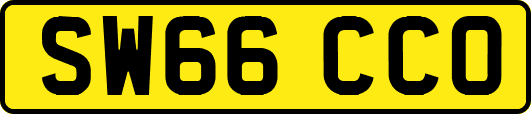 SW66CCO