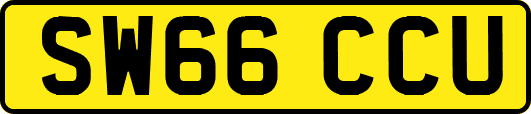 SW66CCU