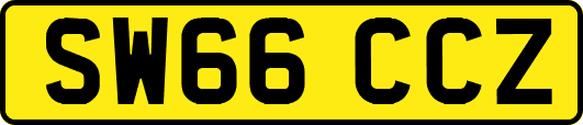SW66CCZ