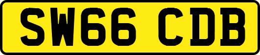 SW66CDB