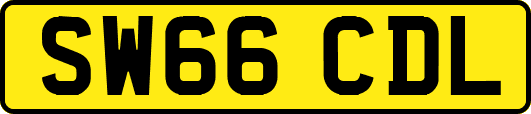 SW66CDL