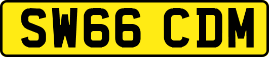 SW66CDM