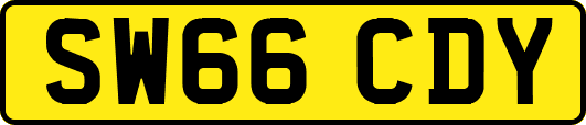 SW66CDY