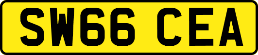 SW66CEA