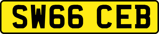SW66CEB