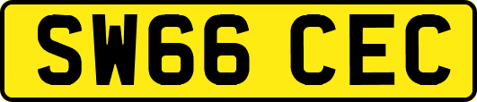SW66CEC