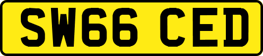SW66CED
