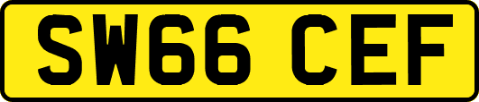 SW66CEF