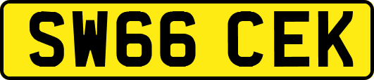 SW66CEK