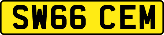 SW66CEM