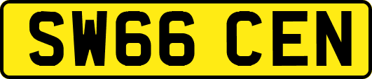 SW66CEN