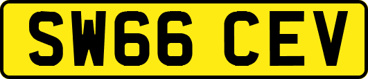 SW66CEV