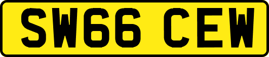SW66CEW