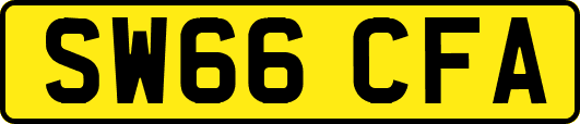 SW66CFA