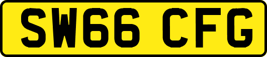 SW66CFG
