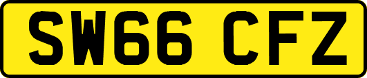 SW66CFZ