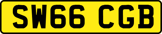 SW66CGB