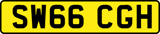 SW66CGH