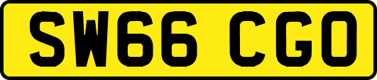 SW66CGO