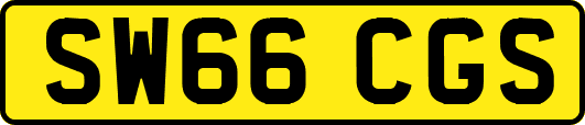 SW66CGS