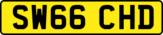 SW66CHD