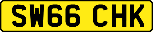 SW66CHK