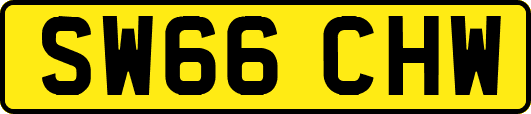 SW66CHW