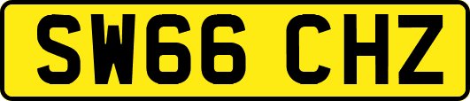 SW66CHZ