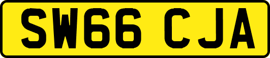 SW66CJA