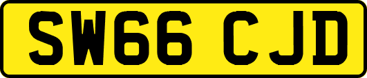 SW66CJD