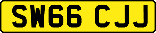 SW66CJJ