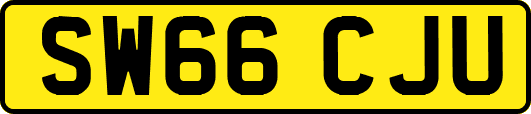 SW66CJU