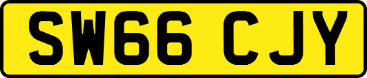 SW66CJY