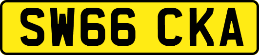 SW66CKA