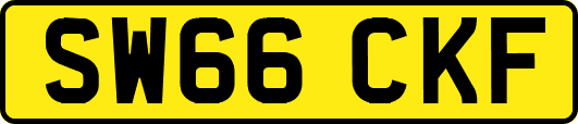 SW66CKF