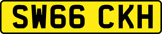 SW66CKH