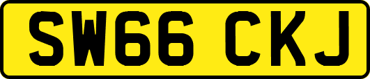SW66CKJ